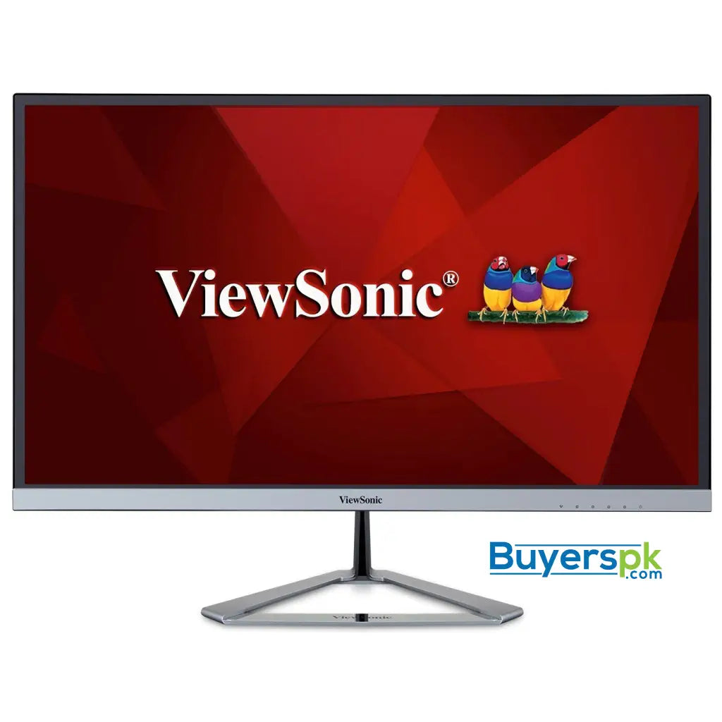 ViewSonic Monitor VX2776-smhd - LED ViewSonic Monitor VX2776-smhd - LED